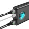 Повербанк BASEUS Amblight Digital Display Quick Charge 65W 30000mAh Black (PPLG000101)