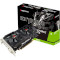 Відеокарта BIOSTAR GeForce GTX 1050 Ti 4GB GDDR5 (VN1055TF41)