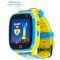 Детские смарт-часы AMIGO GO001 Swimming Camera + LED Glory Blue/Yellow