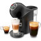 Капсульна кавомашина KRUPS Nescafe Dolce Gusto Genio S Plus Black (KP340810)