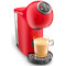 Капсульная кофемашина KRUPS Nescafe Dolce Gusto Genio S Plus Red (KP340510)