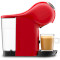 Капсульна кавомашина KRUPS Nescafe Dolce Gusto Genio S Plus Red (KP340510)