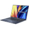 Ноутбук ASUS VivoBook 16X OLED M1603QA Quiet Blue (M1603QA-L2193)