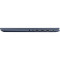 Ноутбук ASUS VivoBook 16X OLED M1603QA Quiet Blue (M1603QA-L2193)