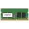Модуль памяти CRUCIAL SO-DIMM DDR4 2400MHz 8GB (CT8G4SFS824A)