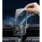 Автотримач для смартфона REMAX Place&Lock Stable Clamping RM-C04 Black