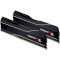 Модуль пам'яті G.SKILL Trident Z5 Neo DDR5 6000MHz 32GB Kit 2x16GB (F5-6000J3238F16GX2-TZ5N)