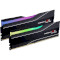 Модуль пам'яті G.SKILL Trident Z5 Neo RGB Black DDR5 6000MHz 32GB Kit 2x16GB (F5-6000J3038F16GX2-TZ5NR)