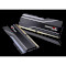 Модуль пам'яті G.SKILL Trident Z5 Neo RGB Black DDR5 6000MHz 32GB Kit 2x16GB (F5-6000J3038F16GX2-TZ5NR)