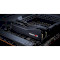 Модуль пам'яті G.SKILL Trident Z5 Matte Black DDR5 6000MHz 64GB Kit 2x32GB (F5-6000J3040G32GX2-TZ5K)