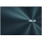 Ноутбук ASUS ZenBook Pro Duo 15 OLED UX582ZW Celestial Blue (UX582ZW-H2021W)