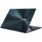 Ноутбук ASUS ZenBook Pro Duo 15 OLED UX582ZW Celestial Blue (UX582ZW-H2037X)