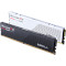 Модуль пам'яті G.SKILL Ripjaws S5 Matte Black DDR5 6000MHz 64GB Kit 2x32GB (F5-6000J3040G32GX2-RS5K)