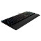 Клавіатура LOGITECH G213 Prodigy RGB Gaming Keyboard US Intnl Black (920-008093)