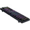 Клавіатура 1STPLAYER Lang MK8 Titan Gateron Black Switch