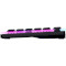 Клавіатура бездротова RAZER DeathStalker V2 Pro TKL Linear Optical Red Switch Black (RZ03-04370800-R3R1)