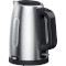 Электрочайник BRAUN PurShine WK 1500 Black (0X21010067)