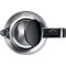 Электрочайник BRAUN PurShine WK 1500 Black (0X21010067)