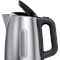 Електрочайник BRAUN PurShine WK 1500 Black (0X21010067)