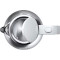 Электрочайник BRAUN PurShine WK 1500 White (0X21010068)