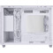 Корпус ASUS Prime AP201 Tempered Glass White (90DC00G3-B39010)