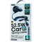 Автомобільний зарядний пристрій REMAX Saga RCC-336 52.5W 2xUSB, QC3.0, PD Black