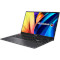 Ноутбук ASUS VivoBook S 15 OLED M3502RA Indie Black (M3502RA-L1076)