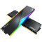 Модуль пам'яті ADATA XPG Lancer RGB DDR5 5600MHz 32GB Kit 2x16GB (AX5U5600C3616G-DCLARBK)