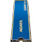 SSD диск ADATA Legend 710 2TB M.2 NVMe (ALEG-710-2TCS)