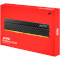 Модуль пам'яті ADATA XPG Gammix D45 Black DDR4 3200MHz 16GB Kit 2x8GB (AX4U320016G16A-DCBKD45)