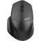 Миша 2E MF280 Silent WL BT Black (2E-MF280WBK)