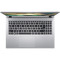 Ноутбук ACER Aspire 3 A315-24P-R3U1 Pure Silver (NX.KDEEU.007)