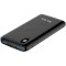 Повербанк BLOW PB20D 18W 20000mAh Black