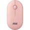 Мышь 2E MF300 Silent WL Mallow Pink (2E-MF300WPN)