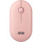 Миша 2E MF300 Silent WL Mallow Pink (2E-MF300WPN)