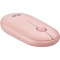 Мышь 2E MF300 Silent WL Mallow Pink (2E-MF300WPN)