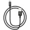 Кабель HOCO X14 Times speed USB-A to Lightning 1м Black