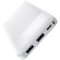 Повербанк HOCO J72 Easy Travel 10000mAh White