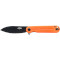 Складной нож FIREBIRD FH922PT Orange
