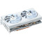 Відеокарта POWERCOLOR Hellhound Spectral White AMD Radeon RX 6650 XT 8GB GDDR6 (AXRX 6650XT 8GBD6-3DHLV2/OC)