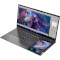 Ноутбук LENOVO ThinkBook Plus G3 IAP Storm Gray (21EL000GRA)