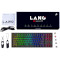 Клавіатура 1STPLAYER Lang MK8 Lite Gateron Black Switch