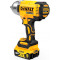 Акумуляторний гайкокрут DEWALT DCF900P2T