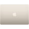 Ноутбук APPLE A2681 MacBook Air M2 8/512GB Starlight (MLY23UA/A)