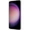 Смартфон SAMSUNG Galaxy S23 8/256GB Lavender (SM-S911BLIGSEK)