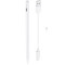 Стилус HOCO GM102 Smooth Series Active Anti-mistake Touch Capacitive Pen for iPad