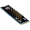 SSD диск MSI Spatium M371 1TB M.2 NVMe (S78-440L870-P83)