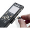 Диктофон OLYMPUS WS-853 8GB Black (V415131BE000)