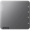 Зарядное устройство LENOVO Go 130W Multi-Port Charger Storm Gray (G0A6130WEU)