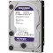 Жёсткий диск 3.5" WD Purple 3TB SATA/256MB (WD33PURZ)